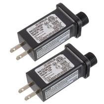 Transformador LED SIGANDG 24V 7.2W, substituição, 2 unidades Transformador LED SIGANDG 24V 7.2W, substituição, 2 unidades
