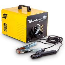 Transformador Maquina De Solda 250 Amp Esab 110v/220v Bivolt