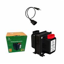 Transformador Max Amper Bivolt 1500VA 110x220x110 Transformador Max Amper Bivolt 1500VA 110x220x110