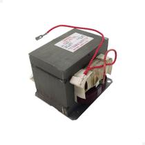 Transformador Microondas Consul Brastemp W10649508 Bmj38 Transformador Microondas Consul Brastemp W10649508 Bmj38