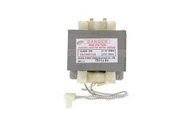 Transformador Microondas LG EBJ38621128