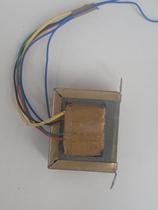 Transformador Mono TM 110V+110v/12V Macoil Transformador Mono TM 110V+110v/12V Macoil