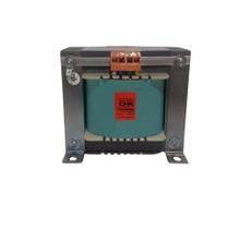 Transformador Monofásico de Comando Universal 220V/380V/440V X 110V/220V 750VA