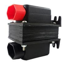 Transformador Monofásicos 500W 750VA - Trafo Steel - Tecnolar