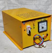 Transformador otto 5kva entrada 110/220 saida 110v