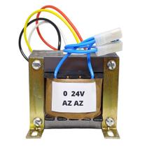 Transformador P/ Refletor 5a 0/24v Gnatus/dabi/kavo