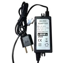 Transformador para Bomba 100 GPD - 24 VDC 110/220 V