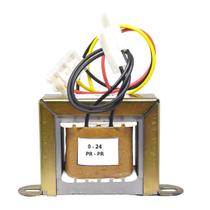 Transformador para Bomba Vácuo 12/24v 12va Compatível Gnatus