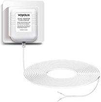 Transformador para campainha Voyaux 18V 800mA Adaptador de energia Transformador para campainha Voyaux 18V 800mA Adaptador de energia