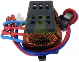 Transformador para evaporadora do ar condicionado atuw24gplp0 / bobina de reatância auto-indução original lg ebj63090301