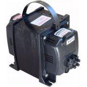 Transformador Premium 3000 VA Universal Com Tomadas 10103010111 - Fiolux