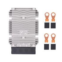 Transformador redutor Valefod 24V para 12V 60A 720W DC-DC Buck