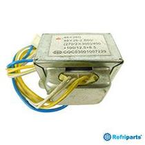 Transformador Springer 43110233 Transformador Springer 43110233