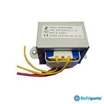 Transformador Springer Maxi Flex Comfee 202300900095 Transformador Springer Maxi Flex Comfee 202300900095