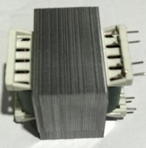 Transformador Terminais 110v/220v 0 - 15V / 0 - 15V 1,5A
