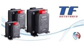 Transformador TF300va (autotrafo) Sensor Termico Upsai Transformador TF300va (autotrafo) Sensor Termico Upsai