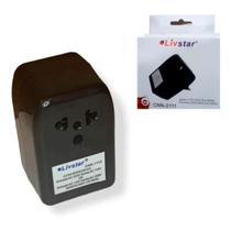 Transformador Tomada 110v Para 220v E 220v Para 110v 100w Transformador Tomada 110v Para 220v E 220v Para 110v 100w
