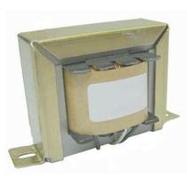 Transformador Trafo 12VAC 100mA - Alimentação Eficiente