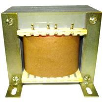 Transformador Trafo 12vac Bivolt 110/220v 10a