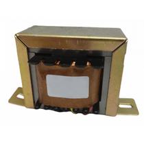 Transformador Trafo 15+15vac Bivolt 110/220v 200ma