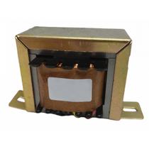 Transformador Trafo 18vac Bivolt 110/220v 1,5a Transformador Trafo 18vac Bivolt 110/220v 1,5a
