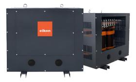Transformador Trifásico a Seco 220KVA 380/220V Estrela com Neutro Alta Eficiência e Confiabilidade