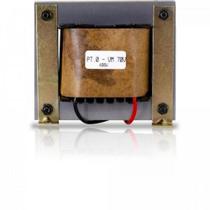 Transformador Tronco Trafo 100V 400W Tsa para Linha de Áudio 70V Hayonik Transformador Tronco Trafo 100V 400W Tsa para Linha de Áudio 70V Hayonik
