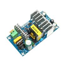 Transformador Universal AC 85-265V Para DC 12V 24V 36V 48V Módulo De Fonte De Alimentação 1A-9A