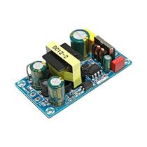 Transformador Universal AC 85-265V Para DC 12V 24V 36V 48V Módulo De Fonte De Alimentação 1A-9A