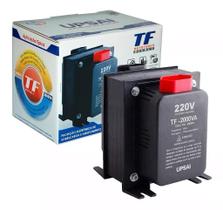 Transformador Upsai 2000VA Bivolt Automático TF 452041