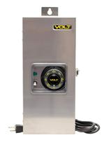 Transformador VOLT 300W Slim Line 12V/15V Temporizador Fotocélula Transformador VOLT 300W Slim Line 12V/15V Temporizador Fotocélula