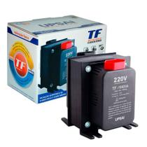 Transformador Voltagem TF 1040VA Sensor Térmico Upsai