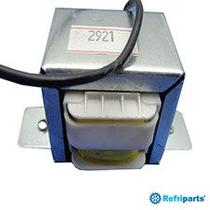 Transformador York - 202m300900551 Transformador York - 202m300900551