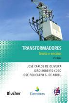 Transformadores - (blucher)