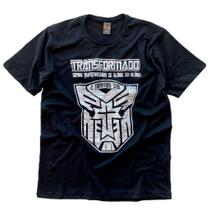 Transformados (c) - Tedy Camisetas