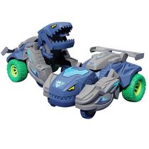 Transformando brinquedos de dinossauros Transformer Car Toy Transformando brinquedos de dinossauros Transformer Car Toy