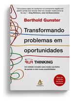 Transformando Problemas Em Oportunidades