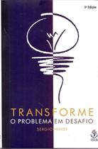 Transforme o Problema em Desafio Sortido Transforme o Problema em Desafio Sortido