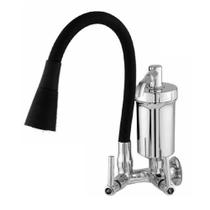 Transforme sua Cozinha com a Torneira Gourmet de Silicone CasaGrande Mundial