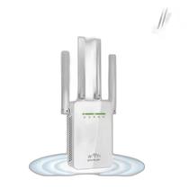 Transforme Sua Experiência Online O Repetidor Wi-Fi 4 Transforme Sua Experiência Online O Repetidor Wi-Fi 4