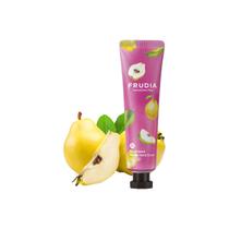 Transforme Suas Mãos Combatendo os Radicais Livres com Pera Transforme Suas Mãos Combatendo os Radicais Livres com Pera