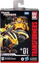 Transformers 01 Gamer Edition Bumblebee- Hasbro F7235
