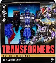 Transformers Age of The Primes Razorclaw Hasbro G0471 Transformers Age of The Primes Razorclaw Hasbro G0471