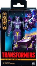 Transformers Age of The Primes The Thirteen Solus Prime Hasbro G1022