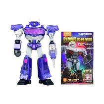 Transformers Alpa Trion Shockwave Soundwave Megatron Figura De Ação Brinquedo Edição All Stars Transformers Alpa Trion Shockwave Soundwave Megatron Figura De Ação Brinquedo Edição All Stars