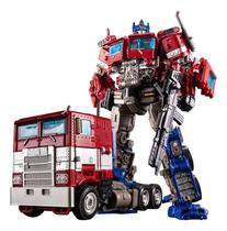 Transformers Aoyi Toys Optimus Prime Transformers Aoyi Toys Optimus Prime