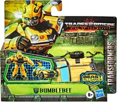 Transformers Beast Alliance Bumblebee Hasbro F4607