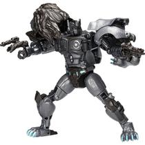 Transformers Boneco Nemesis Leo Prime Legacy Evolution por Hasbro - F7210