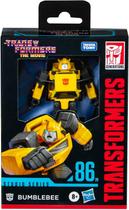 Transformers Brinquedos Studio Series Deluxe Bumblebee Hasbro G0220