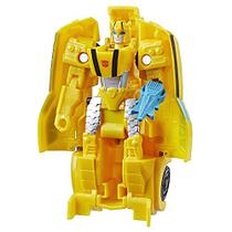 Transformers Bumblebee Action Figure